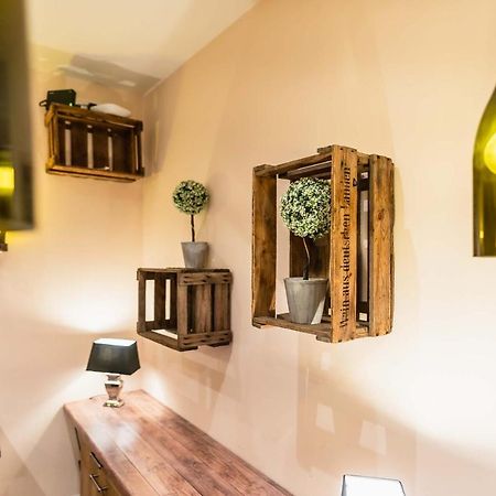 Hotel Altes Weinhaus Neustadt an der Weinstraße Zewnętrze zdjęcie