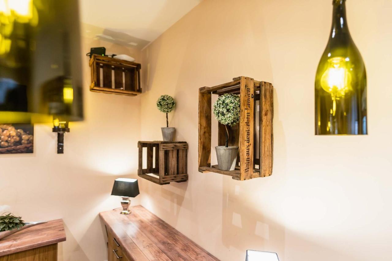 Hotel Altes Weinhaus Neustadt an der Weinstraße Zewnętrze zdjęcie