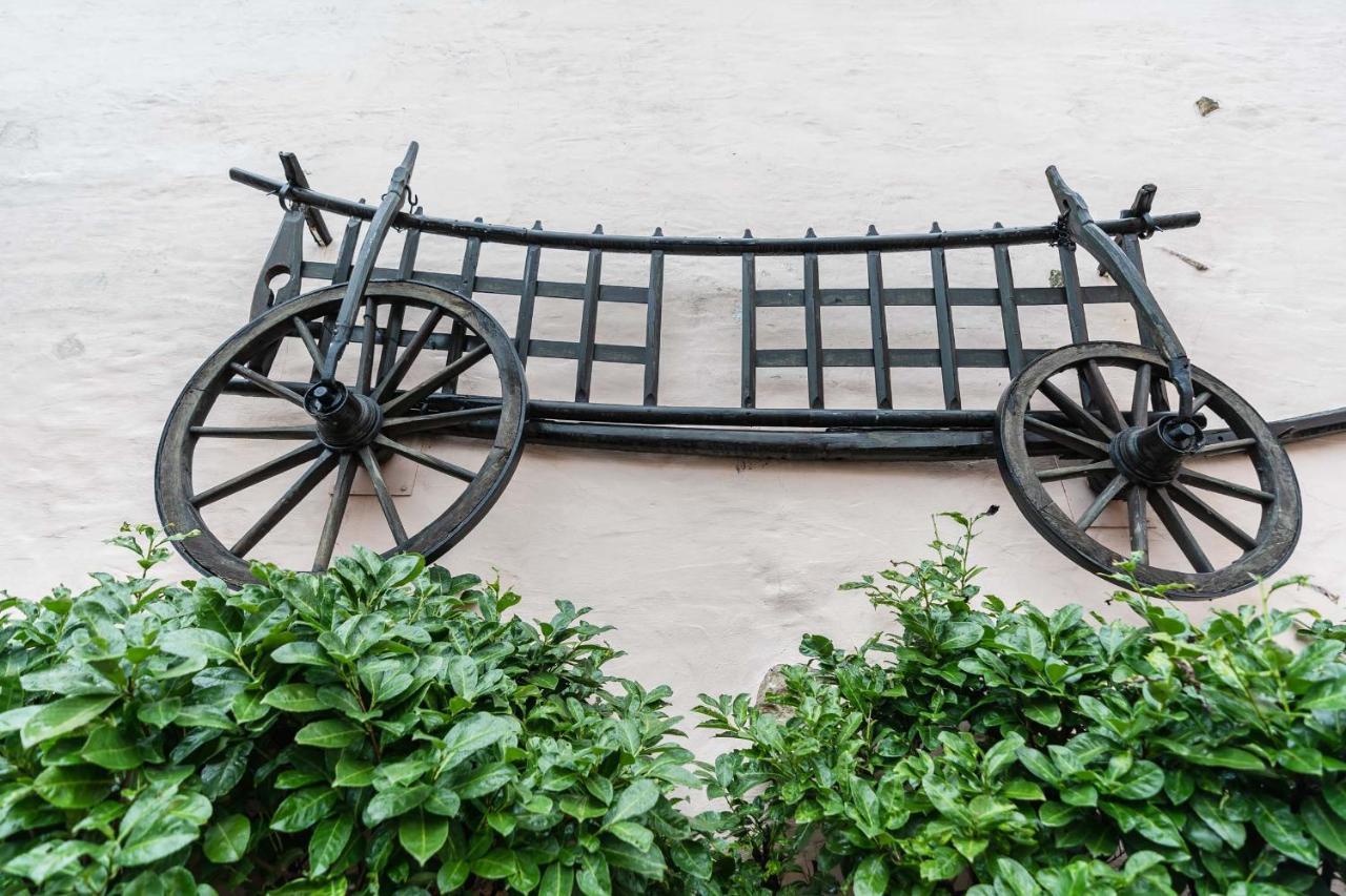 Hotel Altes Weinhaus Neustadt an der Weinstraße Zewnętrze zdjęcie