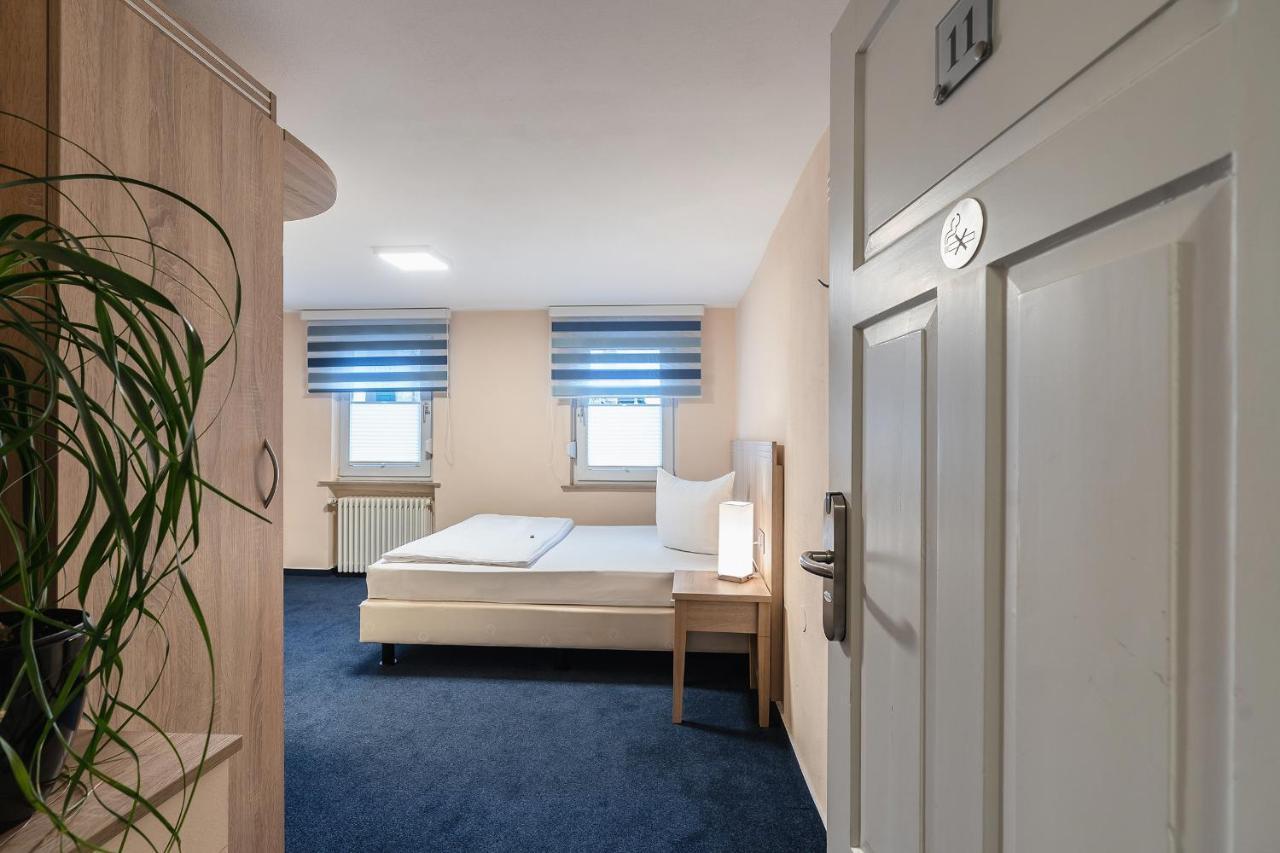 Hotel Altes Weinhaus Neustadt an der Weinstraße Zewnętrze zdjęcie