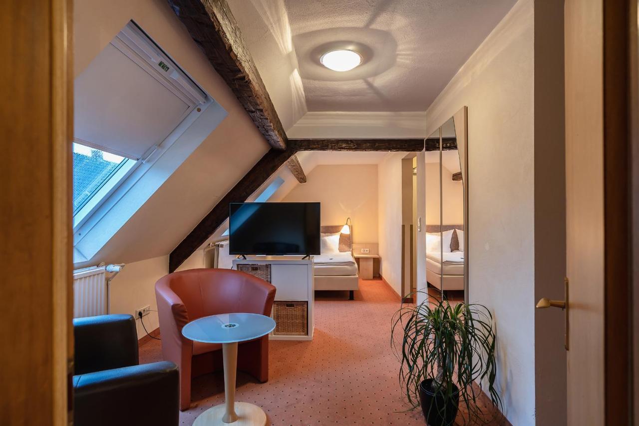 Hotel Altes Weinhaus Neustadt an der Weinstraße Zewnętrze zdjęcie