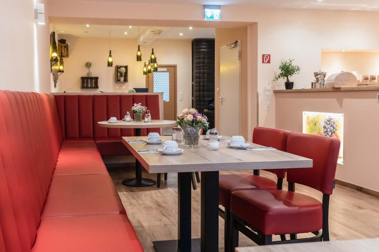 Hotel Altes Weinhaus Neustadt an der Weinstraße Zewnętrze zdjęcie