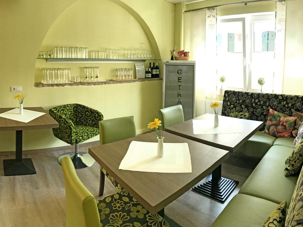 Hotel Altes Weinhaus Neustadt an der Weinstraße Zewnętrze zdjęcie