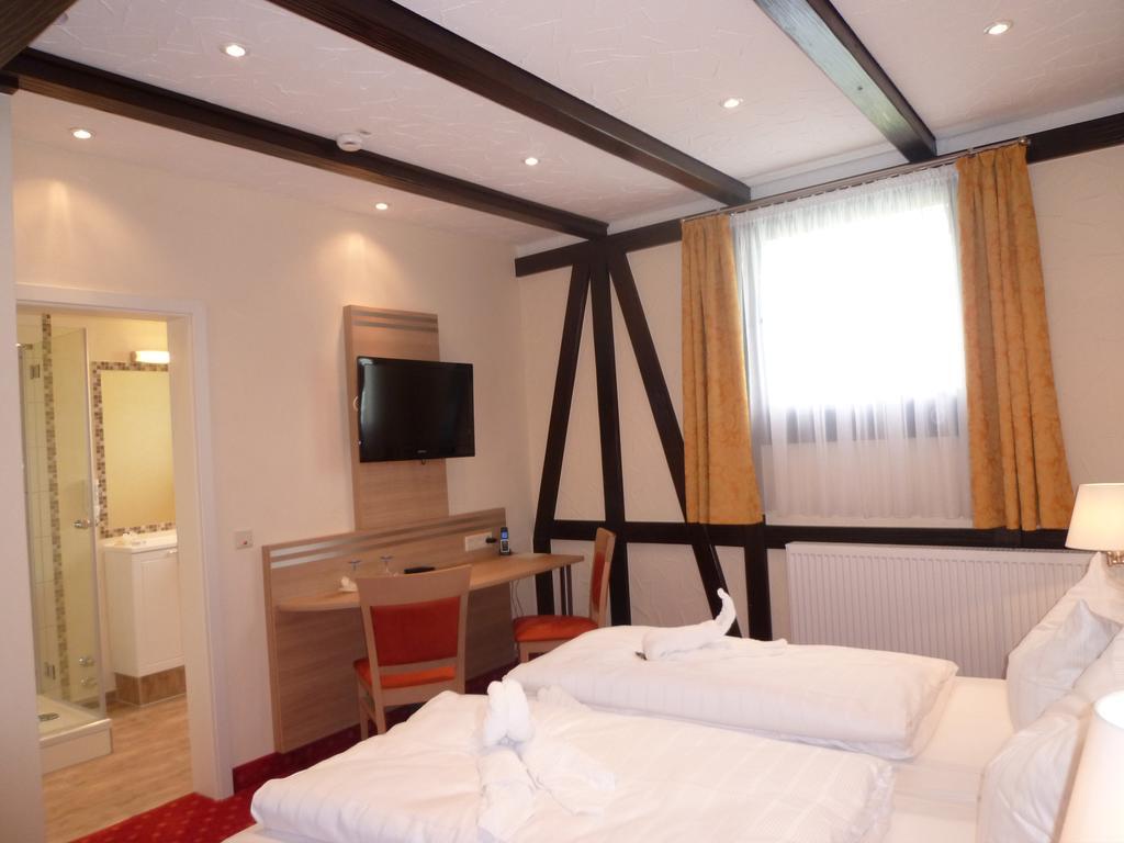 Hotel Altes Weinhaus Neustadt an der Weinstraße Zewnętrze zdjęcie